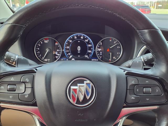 2022 Buick Enclave Premium