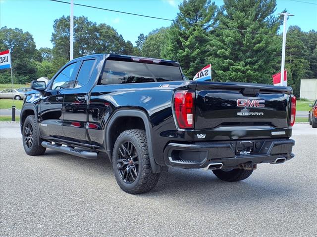 2019 GMC Sierra 1500 Elevation