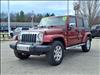 2013 Jeep Wrangler Unlimited Sahara - thumbnail 2