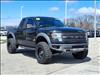 2010 Ford F-150 SVT Raptor - thumbnail 2
