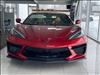 2025 Chevrolet Corvette Stingray