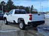 2025 Chevrolet Silverado 2500HD Work Truck
