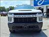 2021 Chevrolet Silverado 2500HD Custom - thumbnail 2