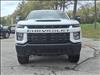 2022 Chevrolet Silverado 2500HD Custom - thumbnail 2