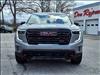 2025 GMC Acadia AT4