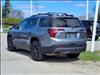 2021 GMC Acadia AT4