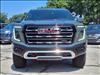 2025 GMC Yukon XL AT4