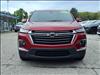 2023 Chevrolet Traverse LT 1LT - thumbnail 2