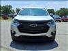 2021 Chevrolet Traverse RS - thumbnail 2