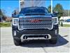 2022 GMC Sierra 2500HD Denali - thumbnail 2