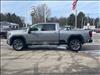 2025 GMC Sierra 2500HD SLE