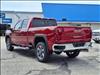 2025 GMC Sierra 2500HD SLT