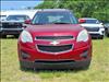 2015 Chevrolet Equinox LT 1LT - thumbnail 2