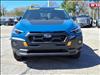 2024 Subaru Crosstrek Wilderness - thumbnail 2