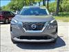 2021 Nissan Rogue SV - thumbnail 2