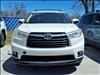 2014 Toyota Highlander XLE V6 - thumbnail 2
