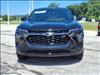 2025 Chevrolet Trax RS