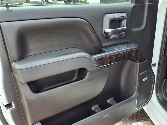 2015 GMC Sierra 2500HD Denali