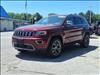 2020 Jeep Grand Cherokee Limited - thumbnail 3