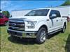 2015 Ford F-150 Lariat - thumbnail 3