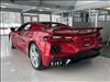 2025 Chevrolet Corvette Stingray