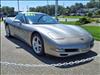 2001 Chevrolet Corvette Base