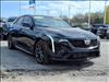 2024 Cadillac CT4-V Base - thumbnail 3