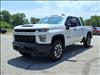 2021 Chevrolet Silverado 2500HD Custom - thumbnail 3