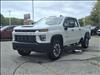 2022 Chevrolet Silverado 2500HD Custom - thumbnail 3