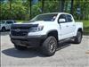 2019 Chevrolet Colorado ZR2 - thumbnail 3