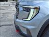 2025 GMC Acadia AT4