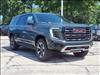 2025 GMC Yukon XL AT4