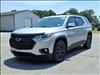 2021 Chevrolet Traverse RS - thumbnail 3