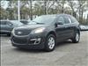 2014 Chevrolet Traverse LT - thumbnail 3
