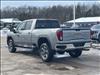 2025 GMC Sierra 2500HD SLE