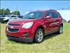 2015 Chevrolet Equinox LT 1LT - thumbnail 3