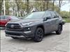2023 Toyota RAV4 TRD Off Road - thumbnail 3