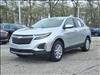 2022 Chevrolet Equinox LT - thumbnail 3
