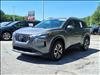 2021 Nissan Rogue SV - thumbnail 3