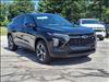 2025 Chevrolet Trax RS