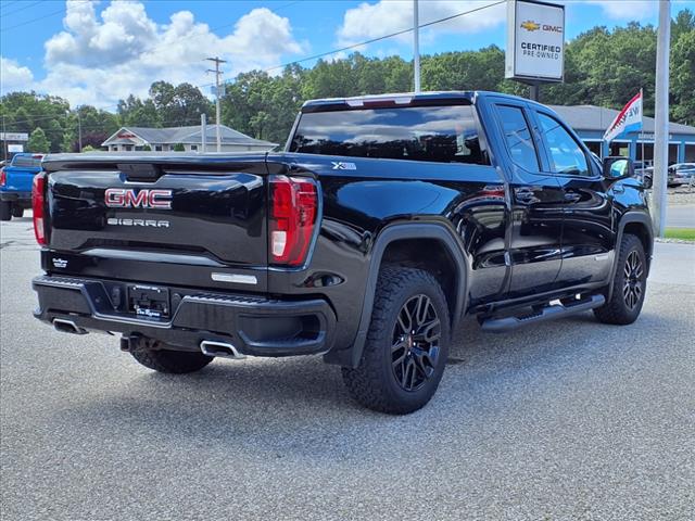2019 GMC Sierra 1500 Elevation