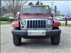2013 Jeep Wrangler Unlimited Sahara - thumbnail 4