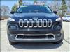 2017 Jeep Cherokee Limited - thumbnail 4