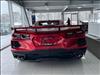 2025 Chevrolet Corvette Stingray
