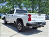 2021 Chevrolet Silverado 2500HD Custom - thumbnail 4