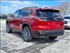 2025 GMC Acadia AT4