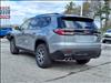 2025 GMC Acadia AT4