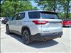 2021 Chevrolet Traverse RS - thumbnail 4