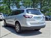 2015 Chevrolet Traverse 2LT 2LT - thumbnail 4