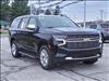 2022 Chevrolet Tahoe Premier